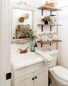 18 Wonderful Design Ideas Of Bathroom You Will Totally Love 09
