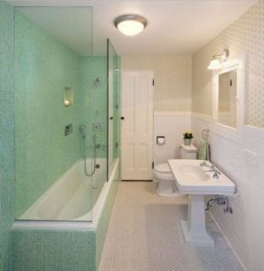 18 Wonderful Design Ideas Of Bathroom You Will Totally Love 12