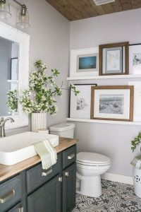 18 Wonderful Design Ideas Of Bathroom You Will Totally Love 28