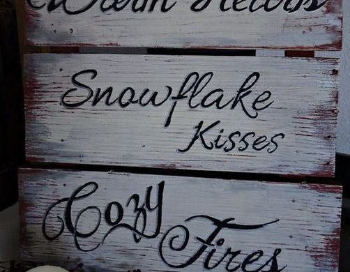 19 Awesome Valentines Signs Design Ideas 26