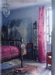 19 Romantic Boho Bedroom Decorating Ideas For Cozy Sleep 01