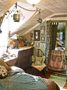 19 Romantic Boho Bedroom Decorating Ideas For Cozy Sleep 06