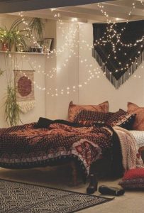 19 Romantic Boho Bedroom Decorating Ideas For Cozy Sleep 10