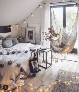 19 Romantic Boho Bedroom Decorating Ideas For Cozy Sleep 28