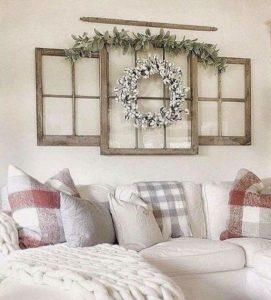 20 Unique Diy Rustic Farmhouse Decoration For Wall Living Room Ideas 29