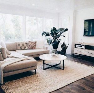 21 Minimalist Living Room Furniture Design Ideas 01