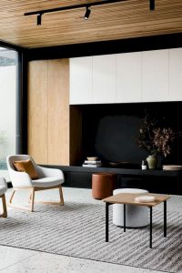21 Minimalist Living Room Furniture Design Ideas 16