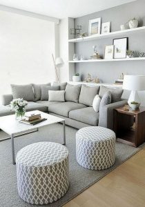21 Minimalist Living Room Furniture Design Ideas 17