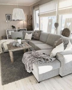 21 Minimalist Living Room Furniture Design Ideas 21