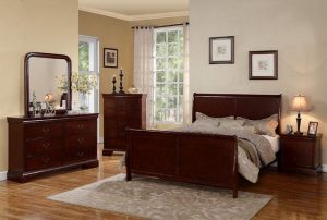 22 Elegant And Classic Rustic Furniture Design Ideas 09