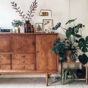 22 Elegant And Classic Rustic Furniture Design Ideas 15