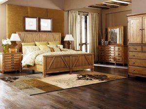 22 Elegant And Classic Rustic Furniture Design Ideas 24