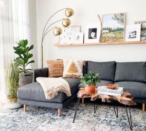 25 Inspiring Apartment Living Room Decorating Ideas 07