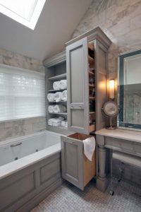 11 Adorable Top Bathroom Cabinet Ideas Organization Ideas 09