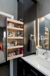 11 Adorable Top Bathroom Cabinet Ideas Organization Ideas 22