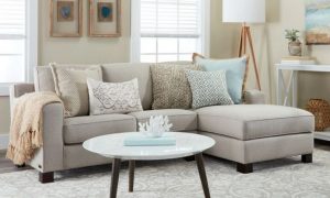 12 Cozy Soft White Couch Design Ideas For Small Living Room 16