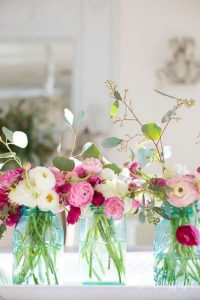 12 Easy And Refreshing Spring Flower Arrangements Ideas 01