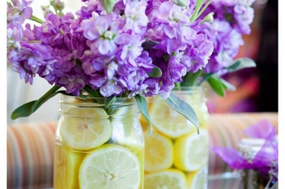 12 Easy And Refreshing Spring Flower Arrangements Ideas 35