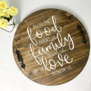 12 Incredibly DIY Wood Sign Ideas For Your Home Decoration 02