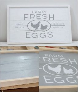 12 Incredibly DIY Wood Sign Ideas For Your Home Decoration 11
