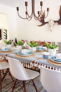 13 Amazing Spring And Summer Home Decoration Ideas 17