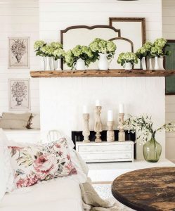 13 Amazing Spring And Summer Home Decoration Ideas 18