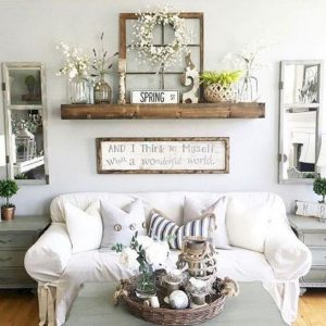 13 Amazing Spring And Summer Home Decoration Ideas 21