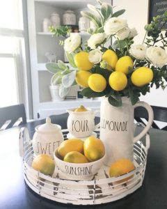 13 Amazing Spring And Summer Home Decoration Ideas 27