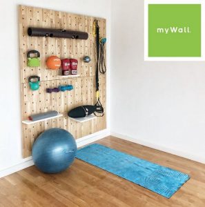 13 Comfy Gym Room Ideas For Small Spaces 20