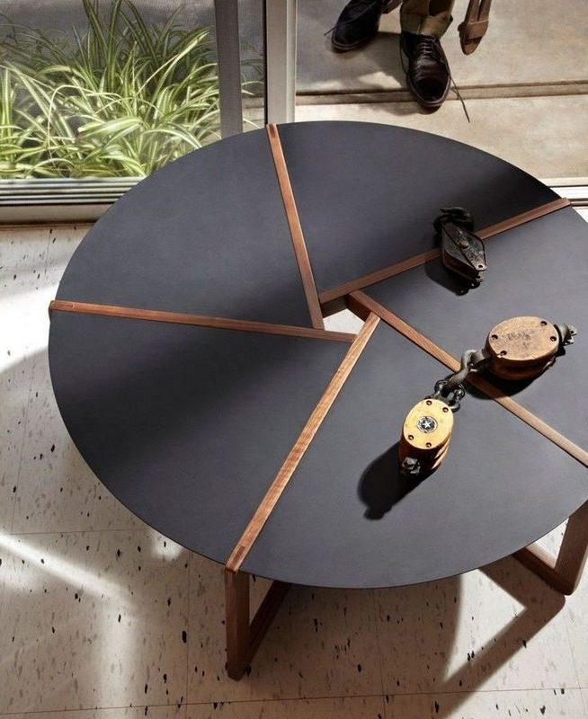 13 DIY Coffee Table Inspirations Ideas 28