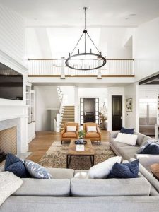 13 Inspiring Coastal Living Room Decor Ideas 02