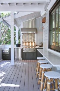 13 Totally Inspiring Outdoor Kitchens Design Ideas 25