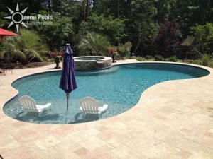 13 Totally Perfect Small Backyard Pool Design Ideas 04