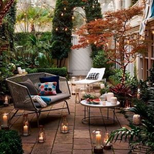 13 Totally Perfect Small Backyard Pool Design Ideas 08