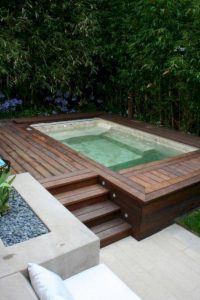 13 Totally Perfect Small Backyard Pool Design Ideas 10