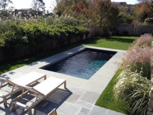 13 Totally Perfect Small Backyard Pool Design Ideas 14
