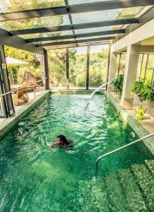 13 Totally Perfect Small Backyard Pool Design Ideas 15