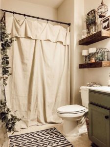 14 Awesome Cottage Bathroom Design Ideas 04