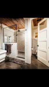 14 Awesome Cottage Bathroom Design Ideas 23