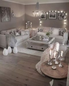 14 Cozy Small Living Room Decor Ideas For Your Apartment 10