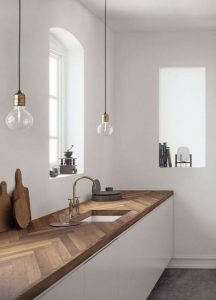 14 Design Ideas For Modern And Minimalist Kitchen 27