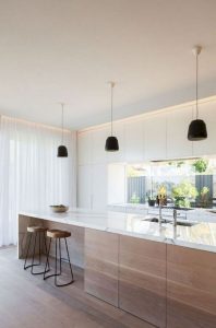 14 Design Ideas For Modern And Minimalist Kitchen 34