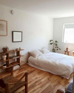14 Elegant Boho Bedroom Decor Ideas For Small Apartment 13