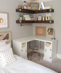 14 Elegant Boho Bedroom Decor Ideas For Small Apartment 20