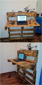 14 Elegant Computer Desks Design Ideas 14