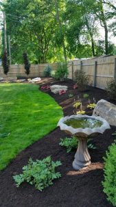 14 Simple Raised Garden Bed Inspirations Backyard Landscaping Ideas 24