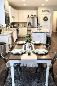 15 Modern Country House Style Decorating Ideas 12