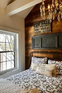 15 Modern Country House Style Decorating Ideas 23