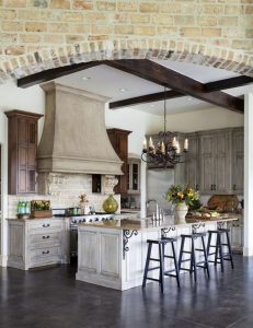 15 Modern Country House Style Decorating Ideas 24