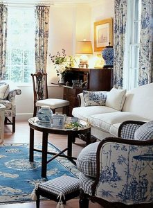 15 Modern Country House Style Decorating Ideas 29
